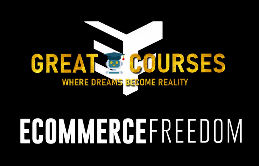 Ecommerce Freedom By Oliver Denyer - Free Download Course