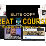 Elite Copy By Kyle Milligan - Free Download Course Copy Squad + Bonuses