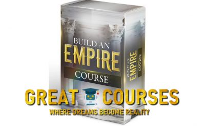 Build An Empire Course By Elena Cardone - Free Download