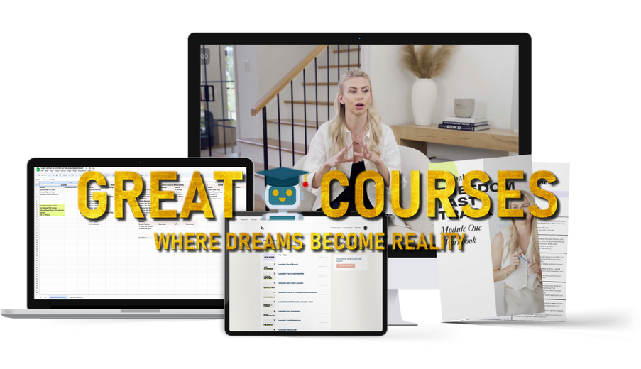 Freedom Fast Track By Natalie BossBabe - Free Downlaod Course FFT