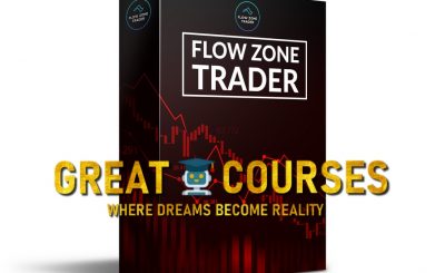 Flow Zone Trader Course By Alex Wintton-Caine - Free Download Trading Course