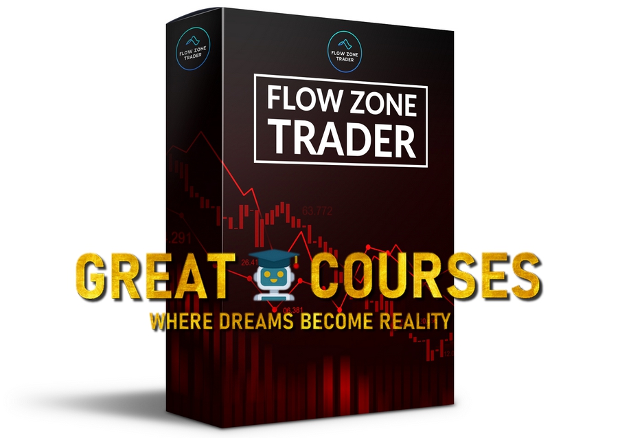 Flow Zone Trader Course By Alex Wintton-Caine - Free Download Trading Course