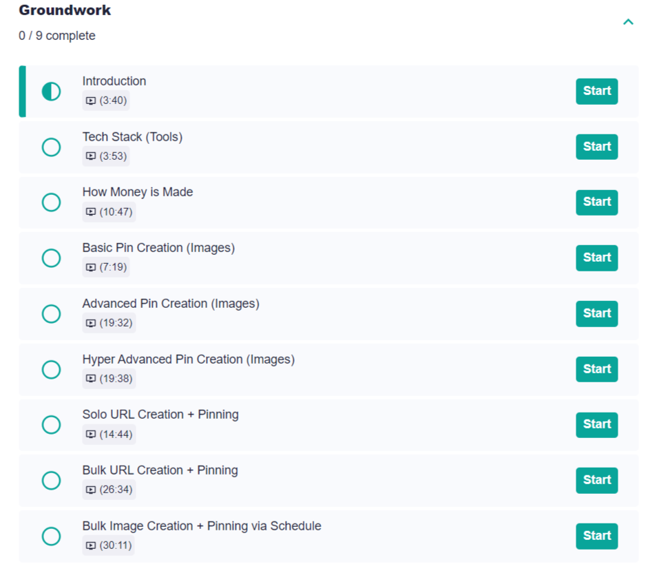 AI Pinterest Masterclass By Jesse Cunningham SEO - Free Download Course AI Pinterest Masterclass By Jesse Cunningham SEO - Free Download Course