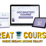 GSC Mastery By Tomek Rudzki - Free Download Google Search Console Course