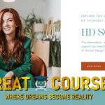 HD School By Sort Of Spiritual - Katie Irvine - Free Download Course