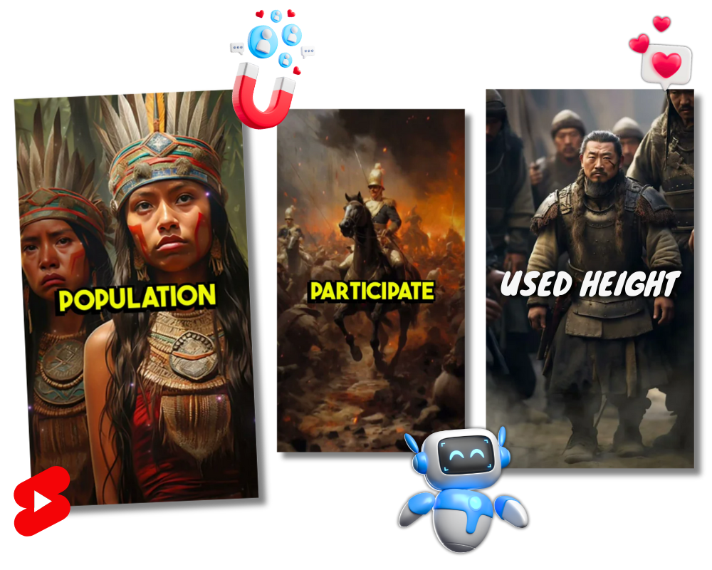 Viral History Shorts Masterclass By Daniele Melandri - Free Download Course Viral History Shorts Masterclass By Daniele Melandri - Free Download Course
