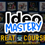 IdeoMastery By StackinProfits - Free Download Course Ideo Mastery - Stackin Profits