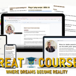 The Instagram Strategy By Annalise Buttigi - Free Download - The IG Strategy Course