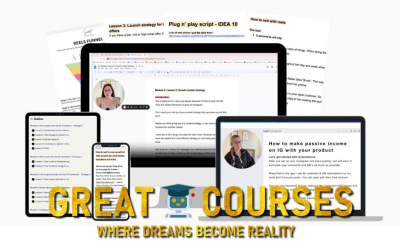 The Instagram Strategy By Annalise Buttigi - Free Download - The IG Strategy Course