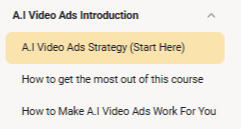 AI Ads Course 2.0 By Kim Blanc - Free Download Course