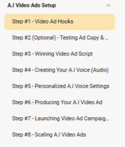 AI Ads Course 2.0 By Kim Blanc - Free Download Course