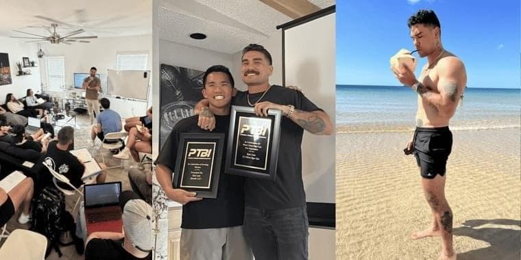 Personal Trainers Business Incubator By Zakk Colburn - Free Download PTBI Course