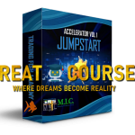My Investing Club By Alex Temiz & Bao Nguyen - Free Download Course - MIC Jumpstart Accelerator