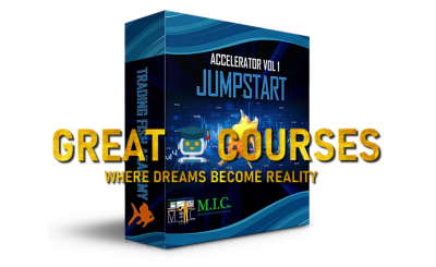 My Investing Club By Alex Temiz & Bao Nguyen - Free Download Course - MIC Jumpstart Accelerator