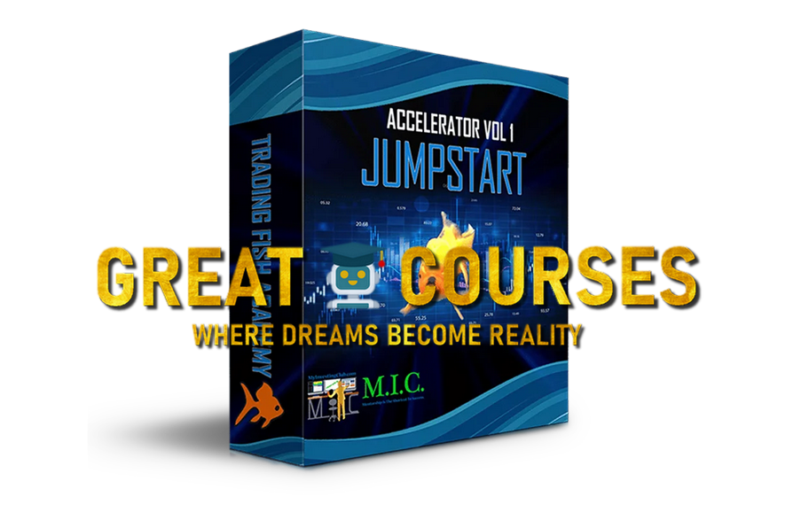 My Investing Club By Alex Temiz & Bao Nguyen - Free Download Course - MIC Jumpstart Accelerator