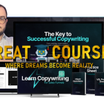 The Key To Successful Copywriting AI By Pedro Moreira - Free Download Course