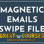 Magnetic Swipe File By Kieran Drew - Free Download Course