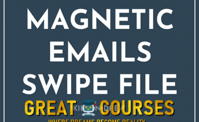 Magnetic Swipe File By Kieran Drew - Free Download Course