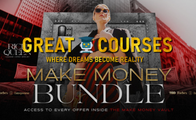 The Make Money Bundle By Leanne Lopez Mosely - Free Download Course Rich Queen