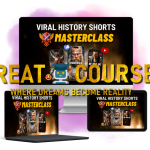 Viral History Shorts Masterclass By Daniele Melandri - Free Download Course