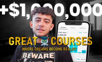 Media Metas By Musa Mustafa - Free Download Course -