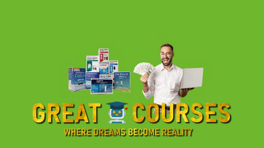 Flipping Medical Commodities University By Felix Wisniewski - Free Download Course Flipping Medical Commodities University By Felix Wisniewski - Free Download Course