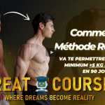 Formation Coaching La Croisade Du Muscle De Maxime Clergeau - Télécharger Gratuitement - Téléchargement Gratuit - Prise De Masse - Musuculation - Accompagnement