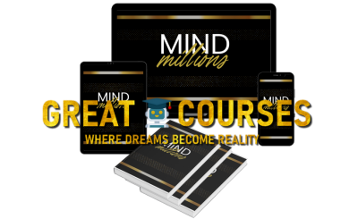 Mind Millions By Amanda Craven - Free Download Course