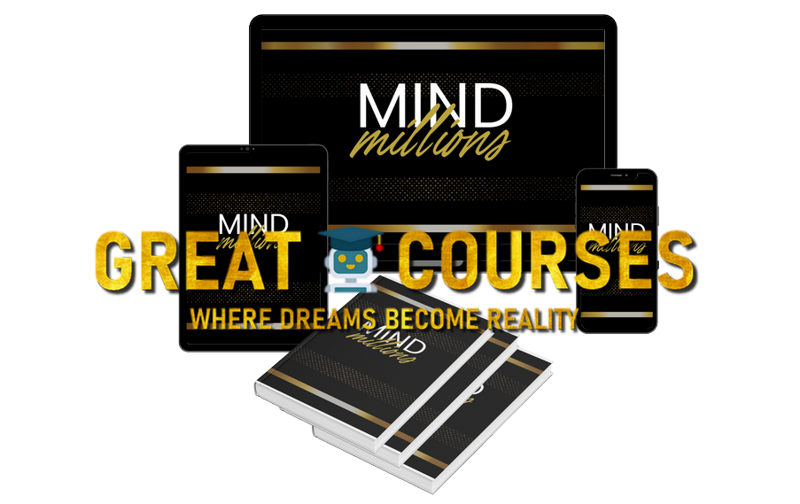 Mind Millions By Amanda Craven - Free Download Course
