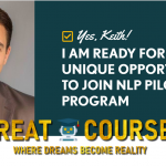 NLP Mastery Program By Keith Leonard - Free Download Course