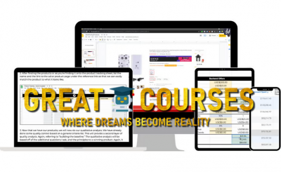 Digital Dropshipper Freedom Bundle By Yengub - Brandon Nguyen - Free Download Course