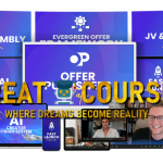 Offer Publisher Path By Mark Lack & Josh Gavin - Free Download Course