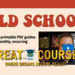 Old School By Ryan Lee - Free Download Course