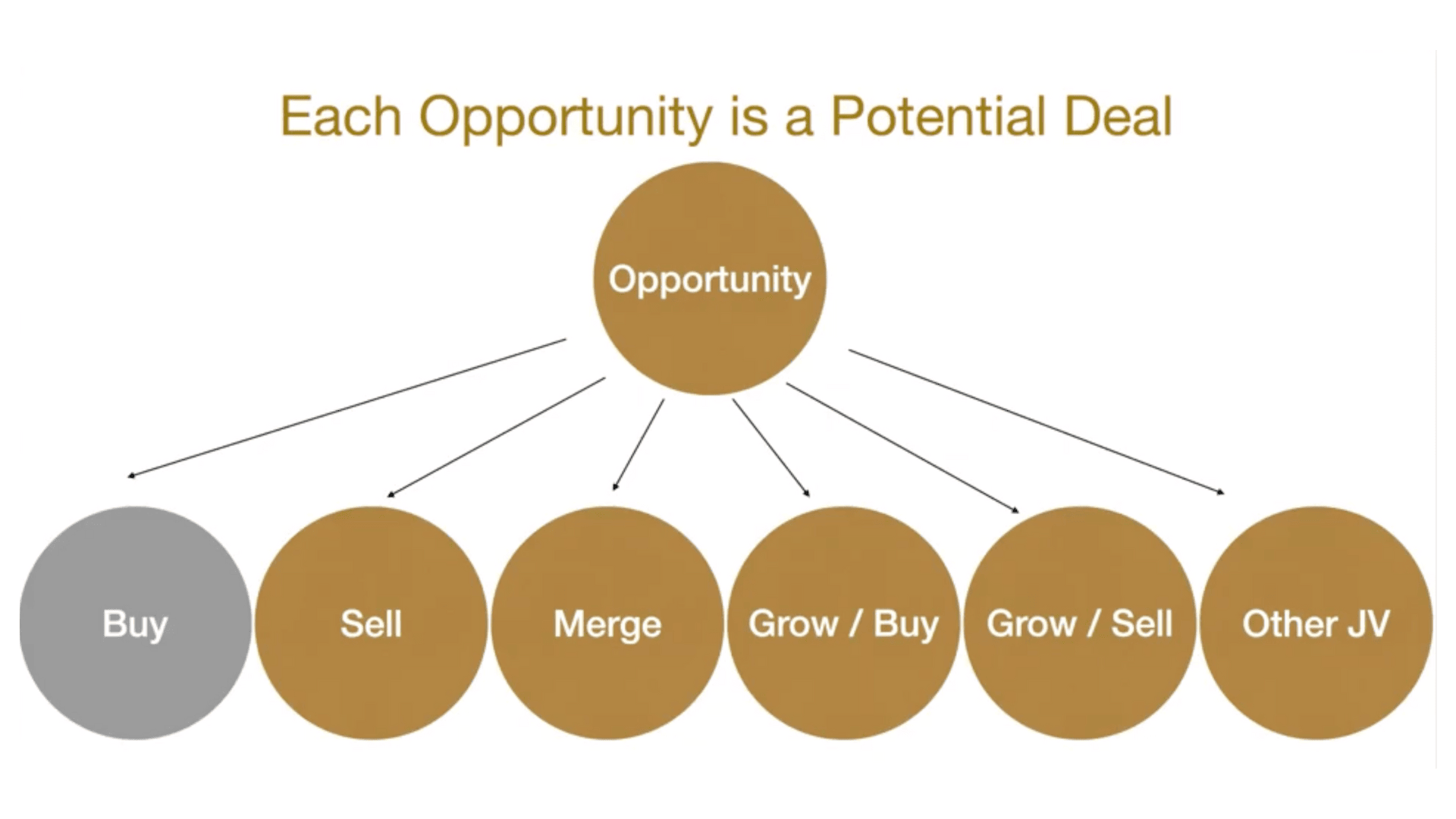 Equity Partner Program By Carl Allen - Free Download Course Dealmaker Mastery