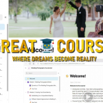 Booked-Out Bridal Photographer By Emily Smith - Free Download Course