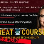 Complete Deal-A-Day Pipeline Coaching Program For Agents - The Real Estate Prescription By Danielle Mapes - Free Download Course