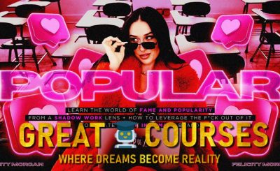 Popular By Felicity Morgan – Free Download Course