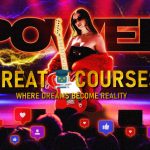 Power By Felicity Morgan - Free Download Course