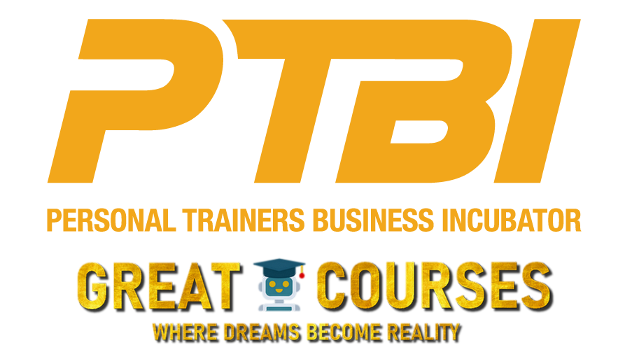 Personal Trainers Business Incubator By Zakk Colburn - Free Download PTBI Course