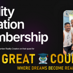 Reality Creation Gold Membership. By Frederick Dodson - Free Download