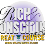 Rich & Consicous By Jessie Williams - Free Download Membership Course