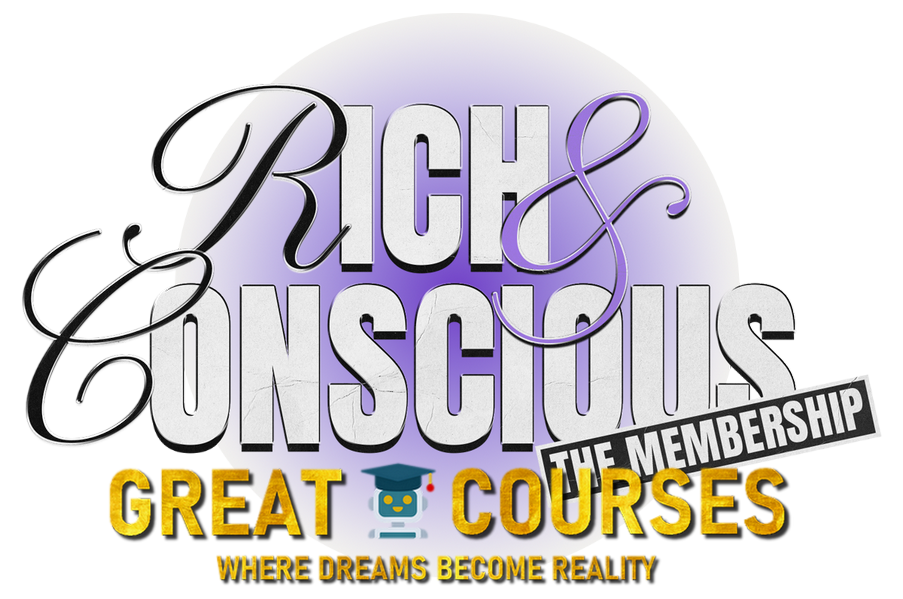 Rich & Consicous By Jessie Williams - Free Download Membership Course Rich & Consicous By Jessie Williams - Free Download Membership Course