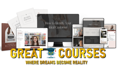 Scale With Templates By Kate Scott - Free Download Course