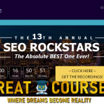 SEO Rockstars 2024 Gold Package - Free Download SEORockstars Live Event With Dori Friend