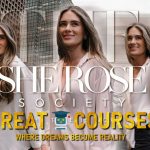She Rose Society By Madison Rose Crossan - Free Download Course