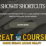 Showit Shortcuts By Seedling Studio - Free Download Course & Plugins