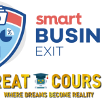 Smart Marketer Business Exit - Free Download Strategy Course