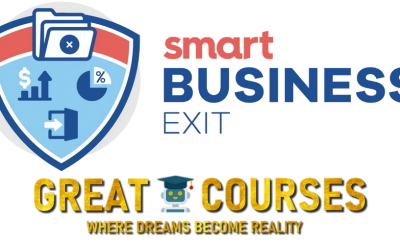 Smart Marketer Business Exit - Free Download Strategy Course