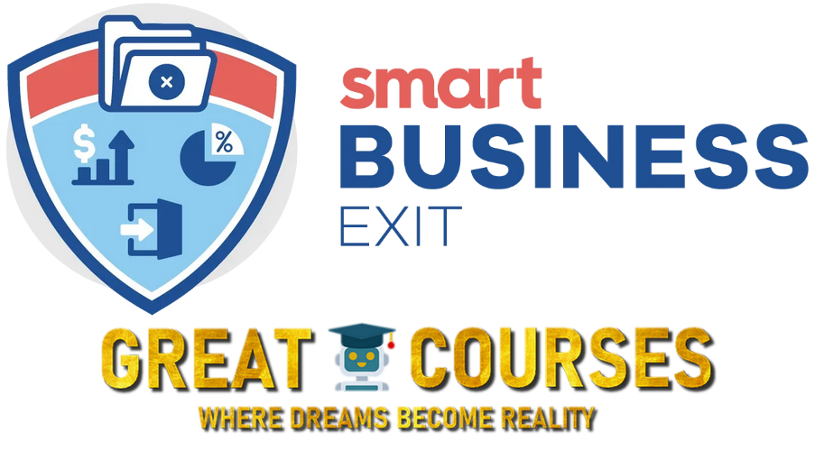 Smart Marketer Business Exit - Free Download Strategy Course