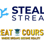 Stealth Streams VIP Edition By Jason Caluori & Donathan Gamble - Free Download Course